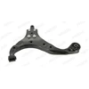 Image de Triangle De Suspension Ki-Wp-8423 Moog Moog Kiwp8423 Hyundai;Kia