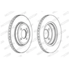 Image de Disque De Frein Ferodo Ddf1127c
