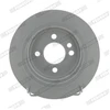 Image de Disque De Frein Ferodo Ddf1128c Mini
