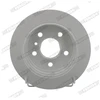 Image de Disque De Frein Ferodo Ddf1258c Mercedes-Benz