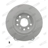 Image de Disque De Frein Ferodo Ddf1288c Cadillac;Fiat;Opel;Saab;Vauxhall