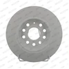 Image de Disque De Frein Ferodo Ddf1306c Audi;Seat;Skoda;Volkswagen