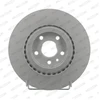 Image de Disque De Frein Ferodo Ddf156c Alfa Romeo;Fiat;Lancia;Opel;Vauxhall