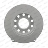 Image de Disque De Frein Ferodo Ddf1709c Audi;Seat