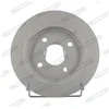 Image de Disque De Frein Ferodo Ddf281c Ford