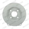 Image de Disque De Frein Ferodo Ddf479c Ford