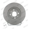 Image de Disque De Frein Ferodo Ddf492c Honda;Lotus;Mg;Rover