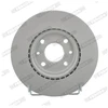 Image de Disque De Frein Ferodo Ddf762c Alfa Romeo;Citroen;Fiat;Lancia;Peugeot