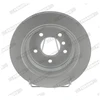 Image de Disque De Frein Ferodo Ddf836c Alpina;Bmw