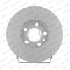 Image de Disque De Frein Ferodo Ddf927c Audi;Seat;Skoda;Volkswagen