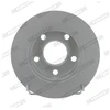 Image de Disque De Frein Ferodo Ddf952c Audi;Volkswagen