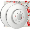 Image de Disque De Frein Ferodo Ddf995c Citroen;Peugeot