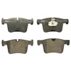 Image de Kit De Plaquettes De Frein, Frein À Disque Premier Eco Friction Fdb4394 Ferodo Ferodo Fdb4394 Bmw