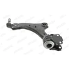 Image de Triangle De Suspension Lr-Wp-8345 Moog Moog Lrwp8345 Land Rover