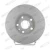 Image de Disque De Frein Ferodo Ddf1721c Chevrolet;Opel;Saab;Vauxhall