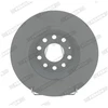 Image de Disque De Frein Ferodo Ddf1850c Audi