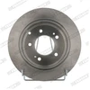 Image de Disque De Frein Ferodo Ddf1945 Kia