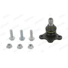 Image de Rotule De Suspension Ci-Bj-8795 Moog Moog Cibj8795 Citroen;Ds;Opel;Peugeot