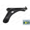 Image de Triangle De Suspension Ci-Wp-8760 Moog Moog Ciwp8760 Citroen;Ds;Peugeot