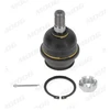 Image de Rotule De Suspension To-Bj-8834 Moog Moog Tobj8834 Toyota
