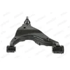 Image de Bras De Liaison, Suspension De Roue To-Wp-5006 Moog Moog Towp5006 Toyota