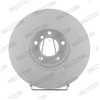 Image de Disque De Frein Ferodo Ddf1242c1 Alpina;Bmw