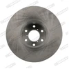 Image de Disque De Frein Ferodo Ddf0891 Alfa Romeo;Iveco