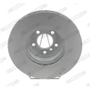 Image de Disque De Frein Ferodo Ddf1245c1 Bmw