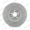 Image de Disque De Frein Ferodo Ddf1371c1 Volvo