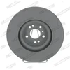 Image de Disque De Frein Ferodo Ddf1532c1 Mercedes-Benz