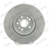 Image de Disque De Frein Ferodo Ddf1533c1 Mercedes-Benz