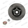Image de Disque De Frein Ferodo Ddf16231 Nissan;Opel;Renault;Vauxhall