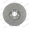 Image de Disque De Frein Ferodo Ddf1713c1 Bmw