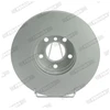 Image de Disque De Frein Ferodo Ddf1714c1 Bmw;Toyota