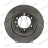 Image de Disque De Frein Ferodo Ddf9761 Nissan