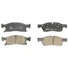 Image de Kit De Plaquettes De Frein, Frein À Disque Premier Fdb4432 Ferodo Ferodo Fdb4432 Land Rover