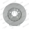 Image de Disque De Frein Ferodo Ddf1591rc1 Porsche;Volkswagen