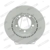Image de Disque De Frein Ferodo Ddf2023c Porsche
