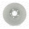 Image de Disque De Frein Ferodo Ddf2039c Bmw