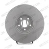 Image de Disque De Frein Ferodo Ddf2042lc1 Bmw