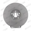 Image de Disque De Frein Ferodo Ddf2042rc1 Bmw