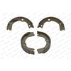 Image de Jeu De âchoires De Frein, Frein De Stationnement Premier Fsb4089 Ferodo Ferodo Fsb4089 Hyundai;Kia;Ssangyong