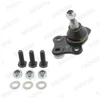 Image de Rotule De Suspension Re-Bj-10478 Moog Moog Rebj10478 Dacia;Renault