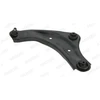 Image de Triangle De Suspension Ni-Wp-10629 Moog Moog Niwp10629 Nissan