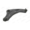 Image de Triangle De Suspension Ni-Wp-10630 Moog Moog Niwp10630 Nissan