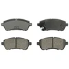 Image de Kit De Plaquettes De Frein, Frein À Disque Premier Eco Friction Fdb4426 Ferodo Ferodo Fdb4426 Daihatsu;Subaru;Suzuki