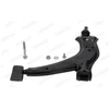Image de Triangle De Suspension Ci-Wp-0601p Moog Moog Ciwp0601p Citroen;Peugeot