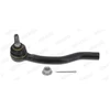 Image de Rotule De Barre De Connexion Md--10528 Moog Moog Mdes10528 Mazda