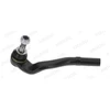 Image de Rotule De Barre De Connexion Me--10147 Moog Moog Mees10147 Mercedes-Benz