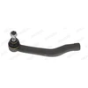 Image de Rotule De Barre De Connexion Op--10120 Moog Moog Opes10120 Nissan;Opel;Renault;Vauxhall